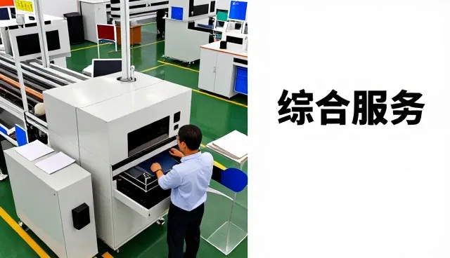 技术外包服务