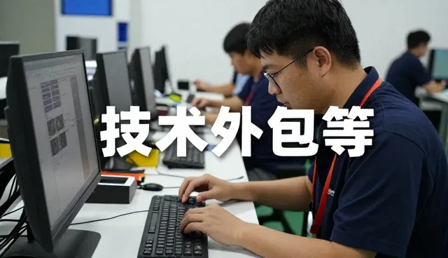 节点可查运维怎么做得更稳：项目执行支持一线经验