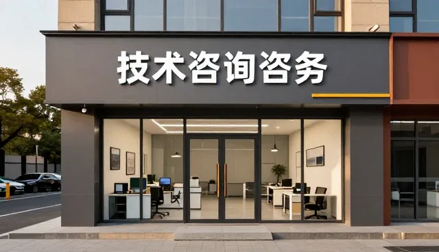 节点可查技术咨询套餐运维：从入门到明白