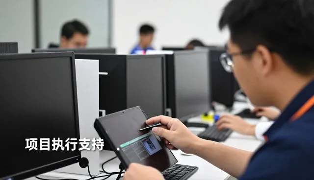 辽宁久久卫保安服务有限公司解答关于运维托管服务的问题