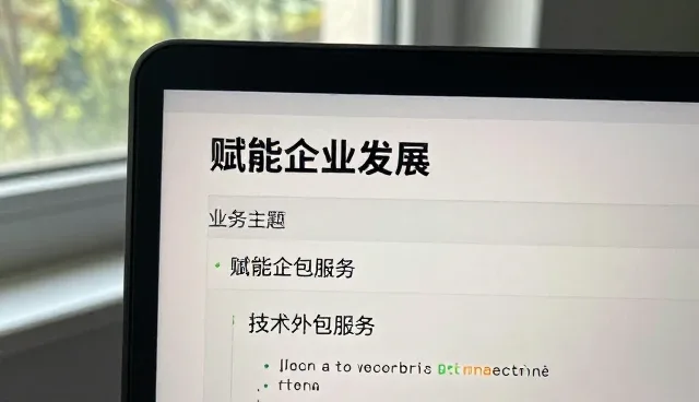 技术咨询在运维服务中的实际应用场景分析