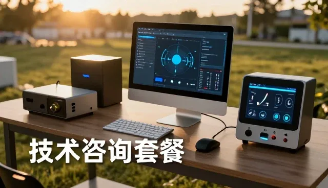 运维托管领域技术服务发展趋势分析