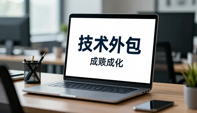 性能优化视角下的技术外包选型关注点