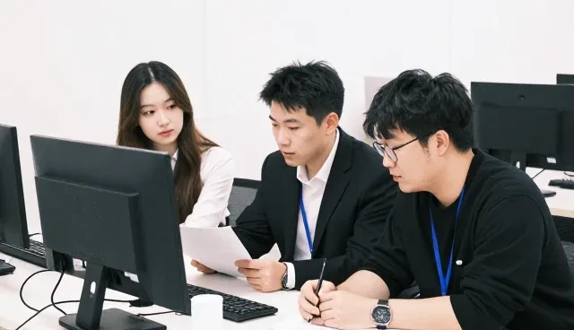 辽宁久久卫保安服务有限公司观察运维服务市场发展方向