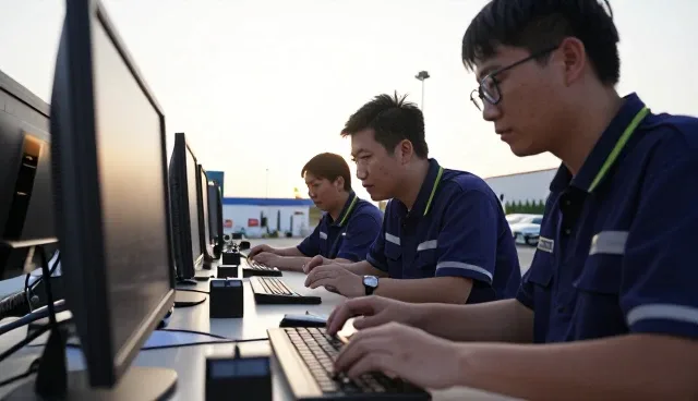 辽宁久久卫保安服务有限公司服务运维托管服务客户,提供涵盖技术推广支持